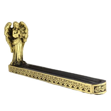 تصویر  جا عودی فرشته طلایی  بهروز