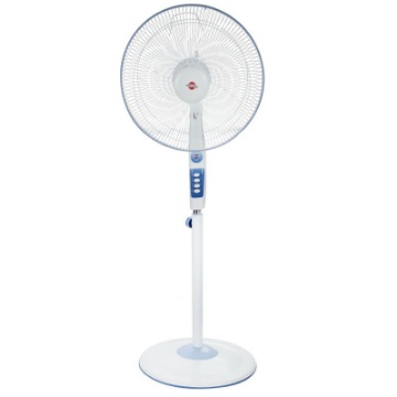 پنکه پایه بلند پارس خزر ES-4030W