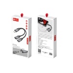 کابل AUX پرووان مدل PCA42 (H6)