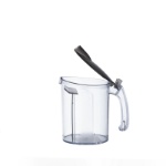 آبمیوه گیری تولیپس مدل FJ-479