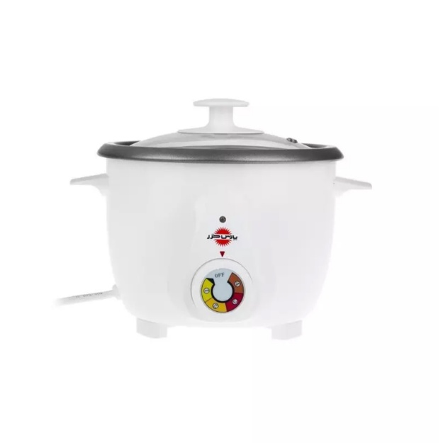 پلوپز پارس خزر تيان مدل RC-61TYAN 