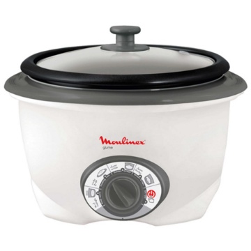 پلوپز مولینکس مدل RC1108-10WG رنگ سفید طوسی