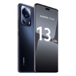 گوشی موبایل شیائومی مدل Xiaomi 13 Lite ظرفیت ۲۵۶ گیگابایت و رم ۸ گیگابایت پک چین رنگ مشکی