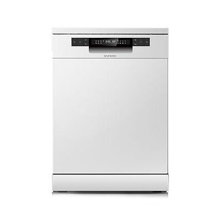 ماشین ظرفشویی دوو مدل DDW-4470 از نمای روبرو