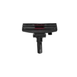 خرید اینترنتی جارو برقی پارس خزر مدل Kompressor 2500