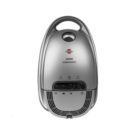 جارو برقی پارس خزر مدل Kompressor 2500