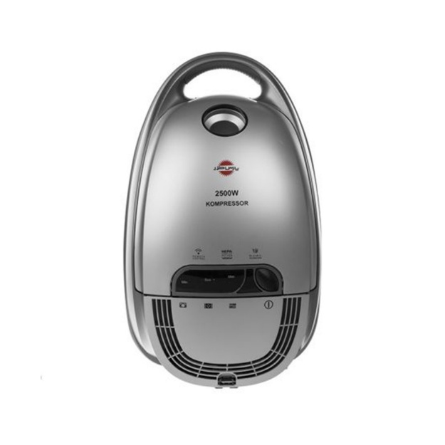 جارو برقی پارس خزر مدل Kompressor 2500