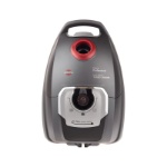 جارو برقی پارس خزر مدل Turbo 2500B ایستاده