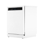 نمای سه رخ ماشین ظرفشویی اسنوا مدل SDW-F353210	