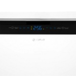 نمای پنل ماشین ظرفشویی اسنوا مدل SDW-F353210	