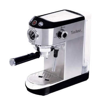 اسپرسو ساز تکنو مدل te-820