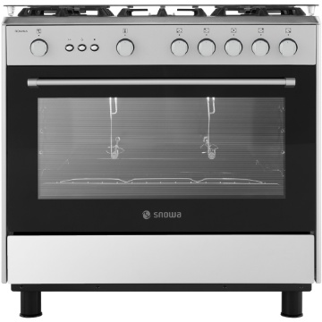 اجاق گاز اسنوا مدل SGC5-1101N Romina Series