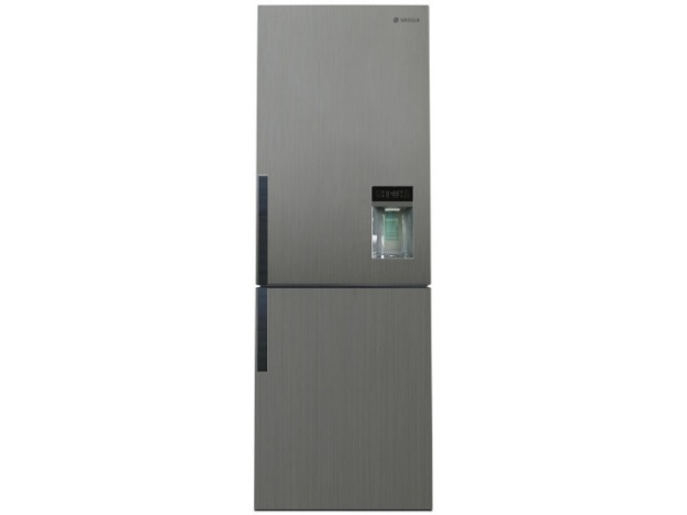 یخچال و فریزر 24 فوت اسنوا مدل SBD-S100