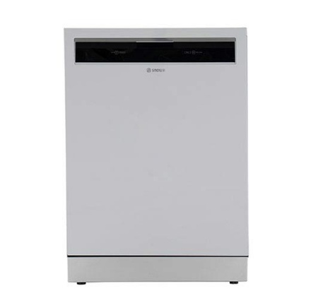 تصویر  ماشین ظرفشویی 13 نفره اسنوا مدل SDW-F353200