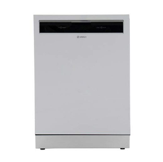 تصویر  ماشین ظرفشویی 13 نفره اسنوا مدل SDW-F353200