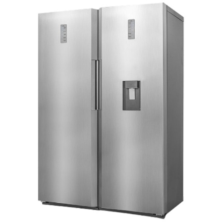 یخچال تک درب SRI-20SS