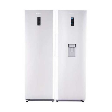 یخچال و فریزر دوقلو اسنوا مدل SFDi-M210GW/SRDi-M210GW
