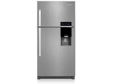 یخچال و فریزر 27 فوت اسنوا مدل STDi-L300-TI