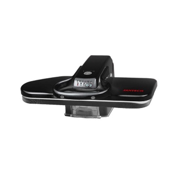 اتو پرس جانتک مدل 2850 به همراه پایه نگهدارنده