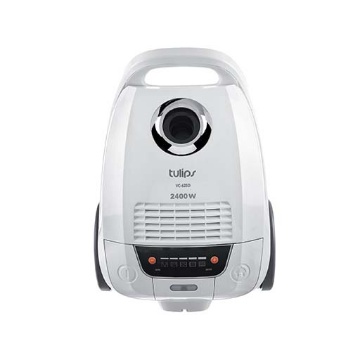 جارو برقی تولیپس مدل VC625D 