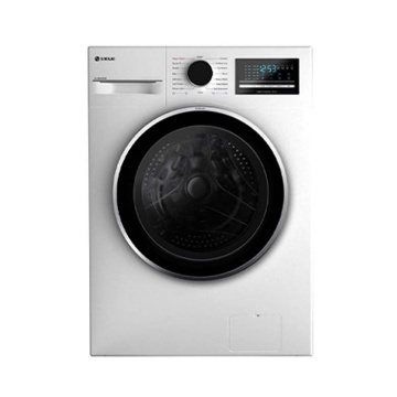 ماشین لباسشویی اسنوا هارمونی مدل SWM-B80 ظرفیت 8 کیلوگرم
