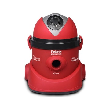 جارو برقی پاکتین مدل PRO4460