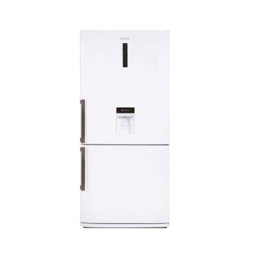 یخچال و فریزر نیکسان مدل RF8410N-E2 ICE