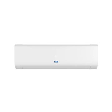 کولر گازی سام مدل SRCIN1N24HC ظرفیت 24000 هزار