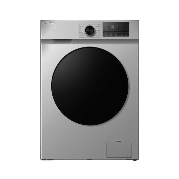 ماشین لباسشويی ايکس ويژن مدل TF84-ASBL ظرفیت 8 کیلوگرم