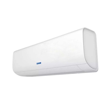 کولر گازی سام مدل SRCIN1N09HC ظرفیت 9000 هزار
