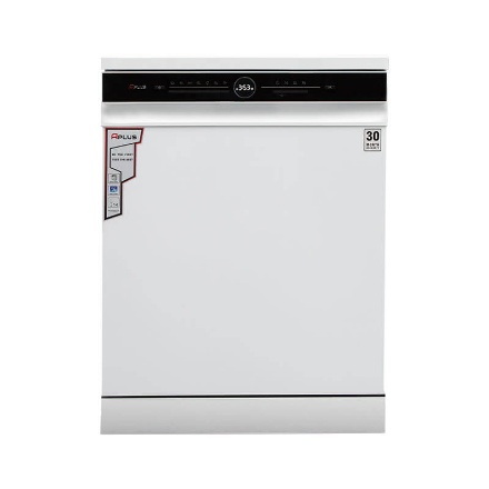 ماشین ظرفشویی 14 نفره آپلاس مدل DW52 A01