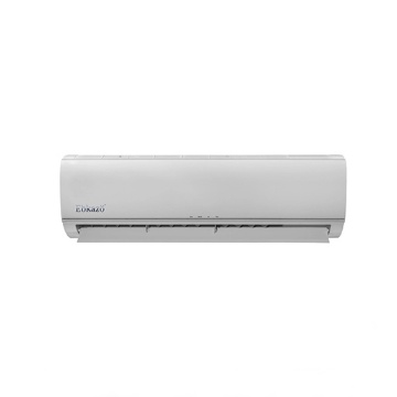 کولر گازی ابکازو مدل AC-24KS-R410A ظرفیت 24000 هزار