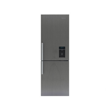 یخچال و فریزر اسنوا 24 فوت مدل SBDi-S100-TI