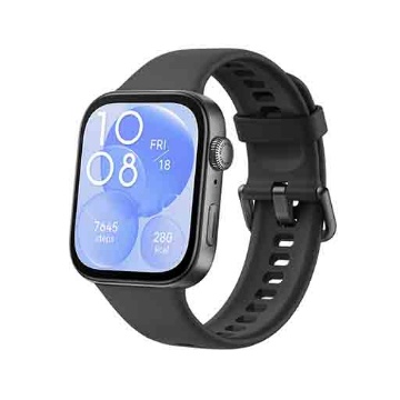 ساعت هوشمند هوآوی مدل FIT 3 به همراه کارت هدیه 200 هزار تومانی