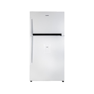 یخچال و فریزر 28 فوت دیپوینت مدل T7