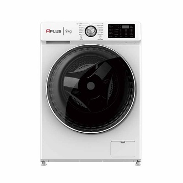 ماشین لباسشویی آپلاس مدل WM914 ظرفیت 9 کیلوگرم