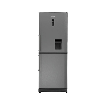 یخچال و فریزر کمبی نوفراست دو اپراتور نیکسان مدل NC7011DN