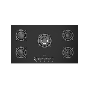 اجاق گار پنج شعله بیمکث مدل BG-IG2104