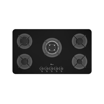 اجاق گاز 5 شعله بیمکث مدل MG5091