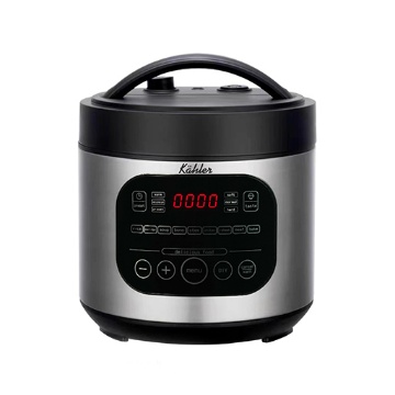 زودپز چند کاره کاخلر مدل KH-5512