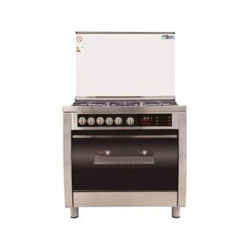 اجاق گاز تک فر تاکنوگاز مدل PLATINUM-WW-TPLUS