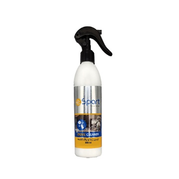 پاک کننده اجاق گاز  اسپارت 300 میلی لیتر