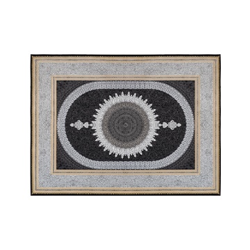 فرش ماشینی پیشتاز 1200 شانه مدل 1402