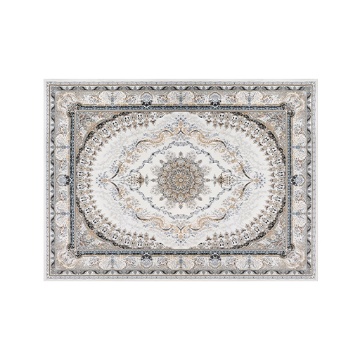 فرش ماشینی پیشتاز 1200 شانه مدل 1433 برجسته