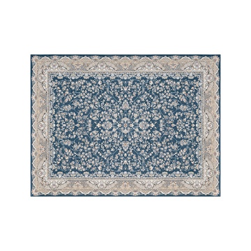 فرش ماشینی پیشتاز 1200 شانه مدل 1434