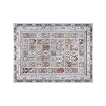 فرش ماشینی پیشتاز 1500 شانه مدل 1536