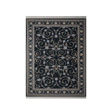 فرش ماشینی برجسته پاتریس 700 شانه مدل زرتاب