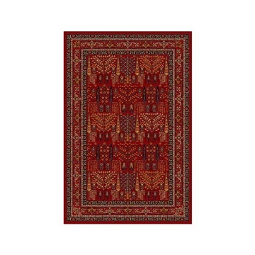 فرش ماشینی مهستان 500 شانه مدل 5021