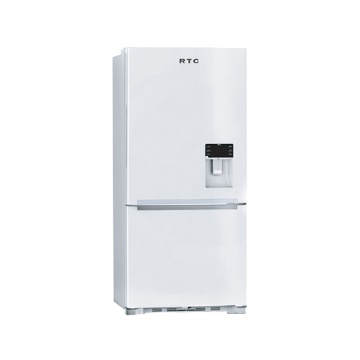 یخچال و فریزر کمبی آر تی سی مدل GBM49-SL-I-AM