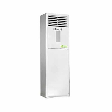 کولر گازی ابکازو مدل AC-60KS-R410A